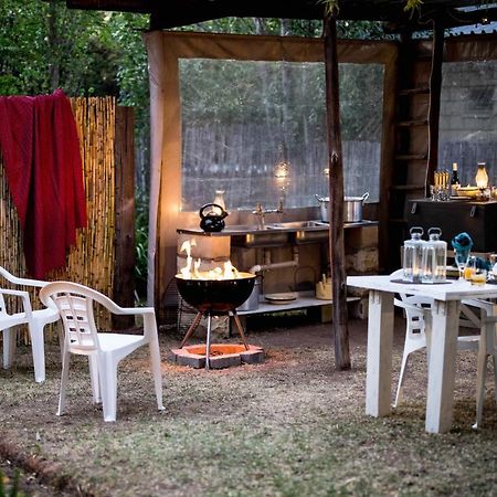Amohela Ho Spitskop Country Retreat & Conservancy Фиксбург Экстерьер фото