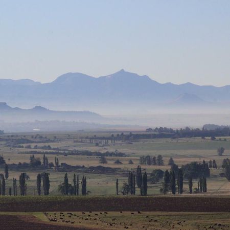 Amohela Ho Spitskop Country Retreat & Conservancy Фиксбург Экстерьер фото