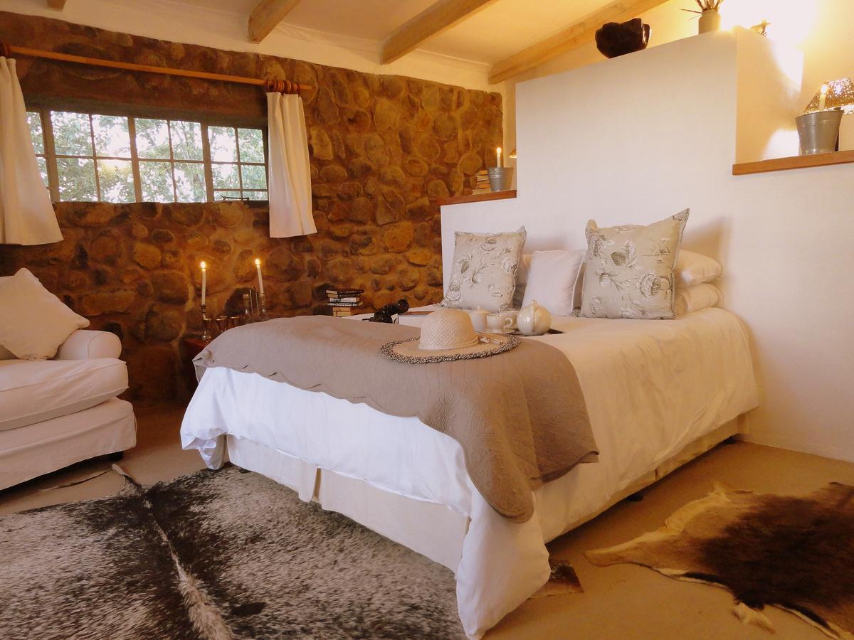 Amohela Ho Spitskop Country Retreat & Conservancy Фиксбург Экстерьер фото