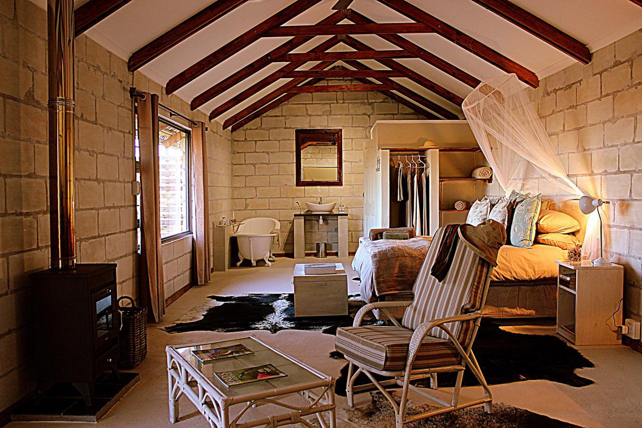 Amohela Ho Spitskop Country Retreat & Conservancy Фиксбург Экстерьер фото