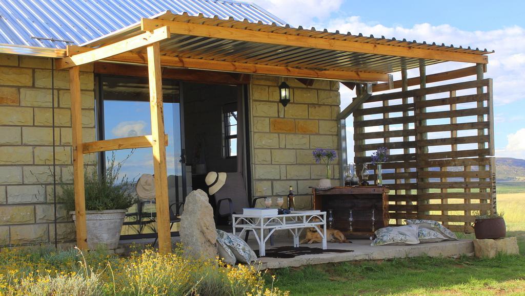 Amohela Ho Spitskop Country Retreat & Conservancy Фиксбург Экстерьер фото