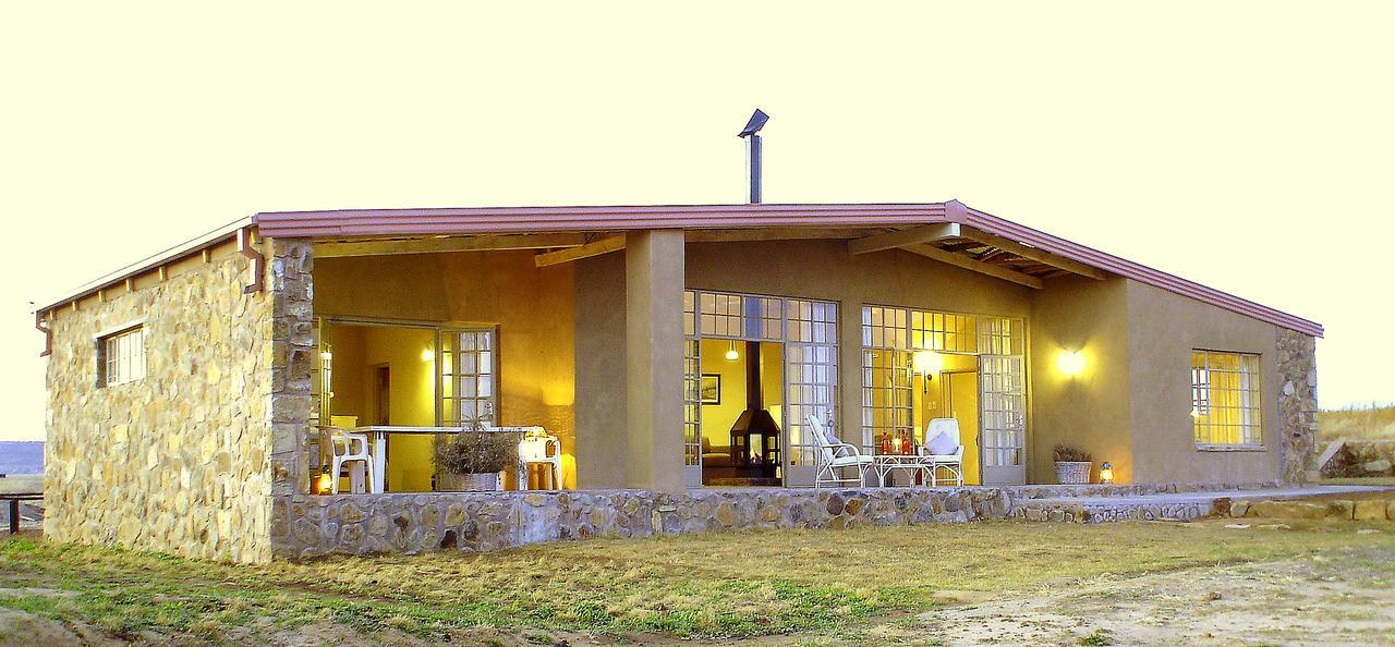Amohela Ho Spitskop Country Retreat & Conservancy Фиксбург Экстерьер фото